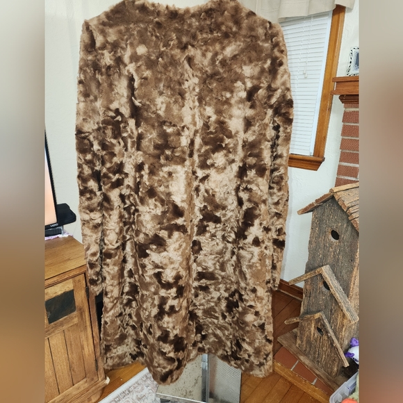 Express Coat - Picture 4 of 4